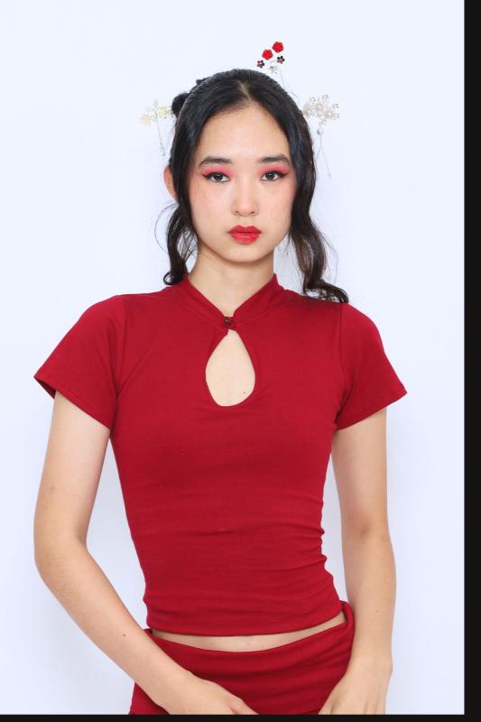 Polo Kaori